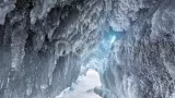 Новогодний тур по Байкалу. Первый лёд, Ольхон и Листвянка - фото 30 (миниатюра)