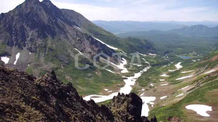 Активный тур по Камчатке (без палаток и рюкзаков) - фото 1