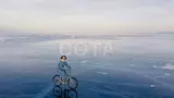 Новогодний тур по Байкалу. Первый лёд, Ольхон и Листвянка - фото 26 (миниатюра)