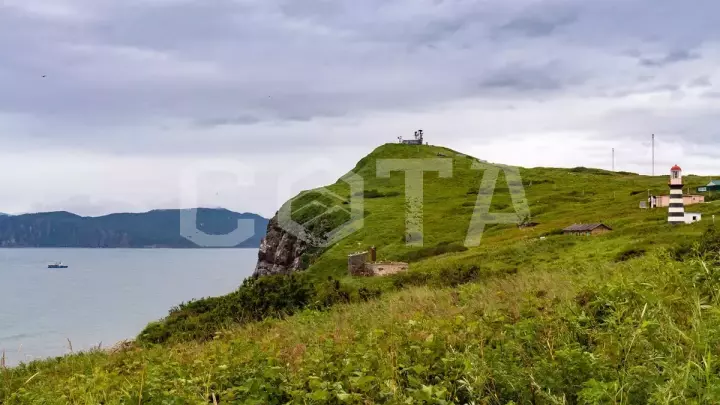 Активный тур по Камчатке (без палаток и рюкзаков) - фото 5