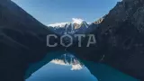 Алтай. Шавлинские озера - фото 8 (миниатюра)