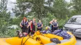 Алтай "Золотое кольцо" налегке с проживанием в палатках - фото 3 (миниатюра)