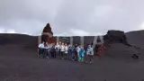 Камчатка: Толбачинское кольцо. Поход к спящему вулкану - фото 6 (миниатюра)