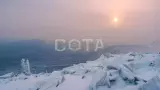 Новогодние приключения на Урале без рюкзаков. Зюраткуль - фото 14 (миниатюра)