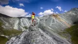 Алтай. К подножию Белухи - фото 5 (миниатюра)