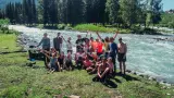 Алтай. К подножию Белухи - фото 10 (миниатюра)