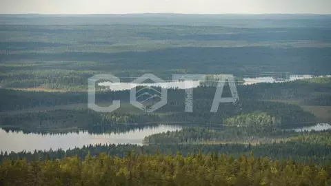 Воттоваара. Поход налегке на самую загадочную гору Карелии - фото 1