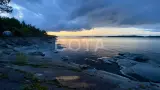 Ладожский берег. Пеший поход с палатками из Санкт-Петербурга - фото 9 (миниатюра)