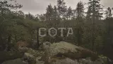 Воттоваара. Поход налегке на самую загадочную гору Карелии - фото 15 (миниатюра)