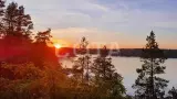 Неделя в Карелии. Поход на байдарках среди Ладожских шхер - фото 4 (миниатюра)
