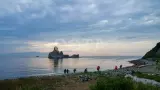 Поход на Кунашир с восхождением на Тятю. Курильские острова - фото 5 (миниатюра)