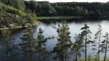 Неделя в Карелии. Поход на байдарках среди Ладожских шхер - фото 5 (миниатюра)
