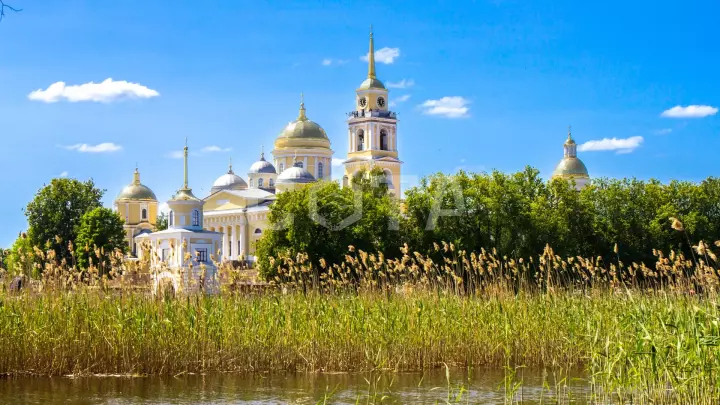 Активные выходные на озере Селигер - фото 1