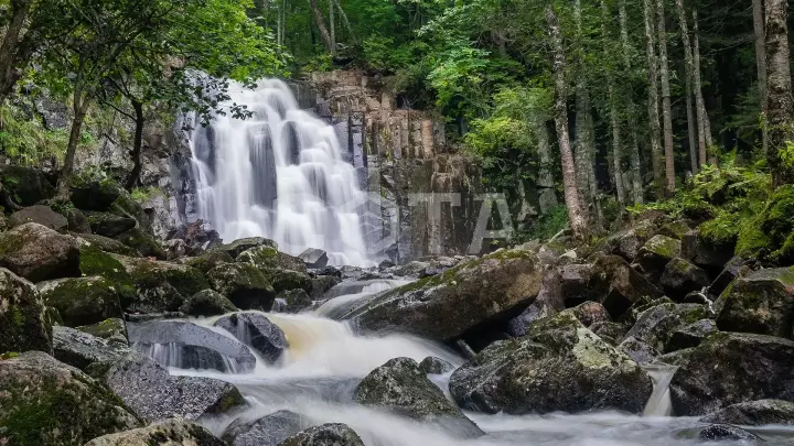 Приморский край. Активный тур без рюкзаков и палаток - фото 21