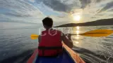 Из варяг в греки. Большой байдарочный поход по Карелии - фото 4 (миниатюра)