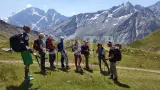 Беговой кемп в Приэльбрусье - фото 2 (миниатюра)