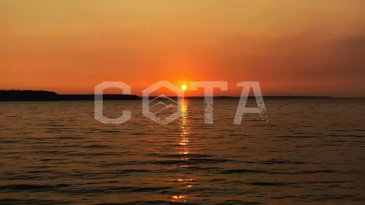 На волнах Московского моря. Байдарочный поход на выходные в Подмосковье - фото 2