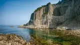 Поход на Кунашир с восхождением на Тятю. Курильские острова - фото 15 (миниатюра)