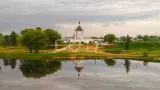 На байдарках по Селигеру - фото 12 (миниатюра)