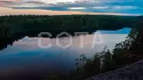Ястребиное. Скалолазание и тарзанка. Поход из Петербурга - фото 6 (миниатюра)