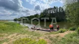 Сплав по реке Клязьма - фото 7 (миниатюра)