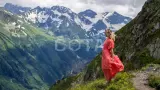 Горное путешествие по Архызу налегке - фото 3 (миниатюра)