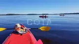 Детский сплав по р. Вуокса (5+) - фото 9 (миниатюра)