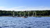 На волнах Московского моря. Байдарочный поход на выходные в Подмосковье - фото 3 (миниатюра)