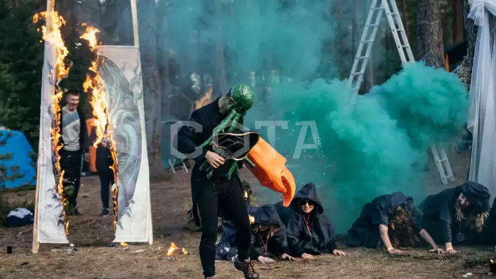 Точка сезона - фото 4