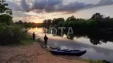 Сплав по реке Клязьма - фото 3 (миниатюра)