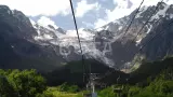 Северная Осетия без рюкзаков. Цей + Дигория - фото 8 (миниатюра)