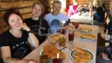 Восхождение на Эльбрус с проживанием в отеле - фото 13 (миниатюра)
