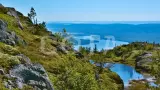 Карелия. Поход по национальному парку Паанаярви - фото 13 (миниатюра)