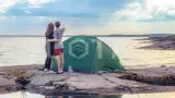 Ладожские шхеры - жемчужина Карелии. Байдарочный поход с трансфером из Петербурга - фото 3 (миниатюра)