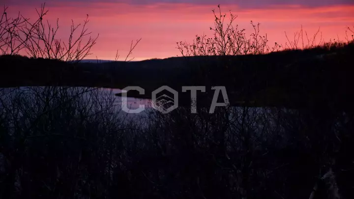 Кольский без рюкзаков: Териберка, Хибины и Ловозерские тундры - фото 6
