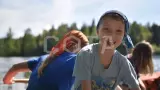 Детский сплав по р. Вуокса (5+) - фото 6 (миниатюра)