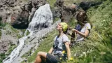 Восхождение на Эльбрус с проживанием в отеле - фото 12 (миниатюра)