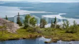 Карелия. Поход по национальному парку Паанаярви - фото 2 (миниатюра)
