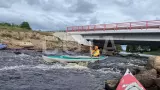Из варяг в греки. Большой байдарочный поход по Карелии - фото 7 (миниатюра)