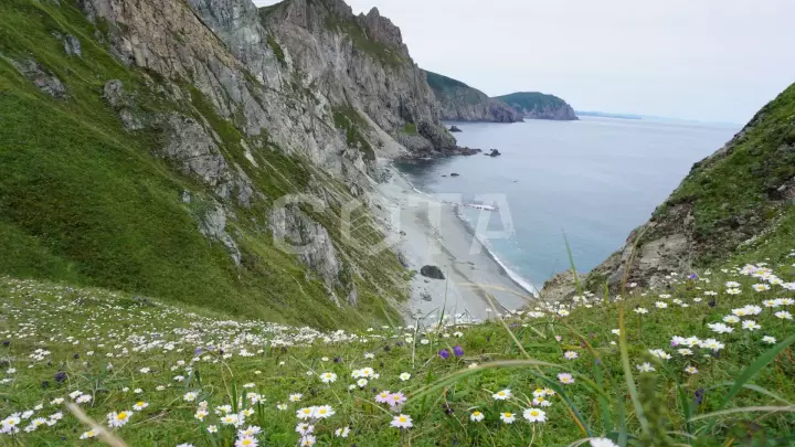 Приморский край. Активный тур без рюкзаков и палаток - фото 17