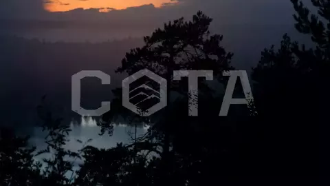 Ястребиное. Скалолазание и тарзанка. Поход из Петербурга - фото 5