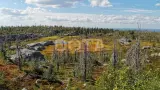 Воттоваара. Поход налегке на самую загадочную гору Карелии - фото 1 (миниатюра)