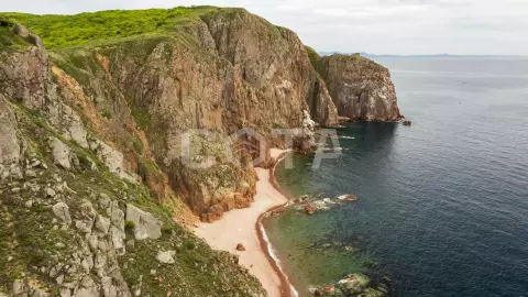 Приморский край. Активный тур без рюкзаков и палаток - фото 4