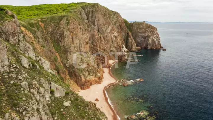 Приморский край. Активный тур без рюкзаков и палаток - фото 3