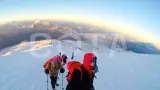 Восхождение на Эльбрус с юга с посещением ущелья Адыр-су - фото 4 (миниатюра)