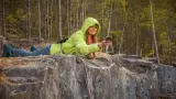 Самые близкие горы. Скалолазание на открытом воздухе с трансфером из Москвы - фото 2 (миниатюра)