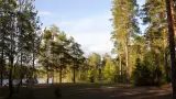 По гряде Вярямянселькя. Пеший поход с палатками и рафтингом - фото 5 (миниатюра)