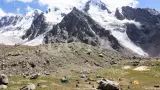 Восхождение на Эльбрус с юга с посещением ущелья Адыр-су - фото 11 (миниатюра)