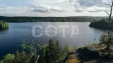 Выборг, Монрепо и Сайменский канал. Поход на каяках к Беличьим скалам - фото 11 (миниатюра)