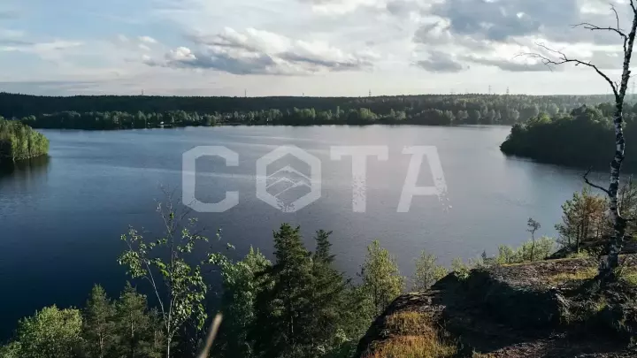 Выборг, Монрепо и Сайменский канал. Поход на каяках к Беличьим скалам - фото 11